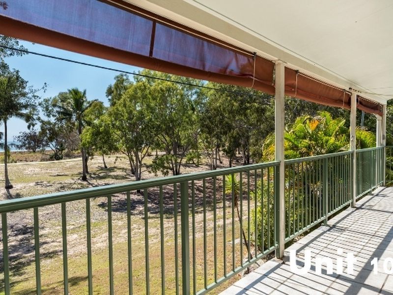 10 Units 7 8 & 10/4 Symons Avenue, Bucasia QLD 4750, Image 1