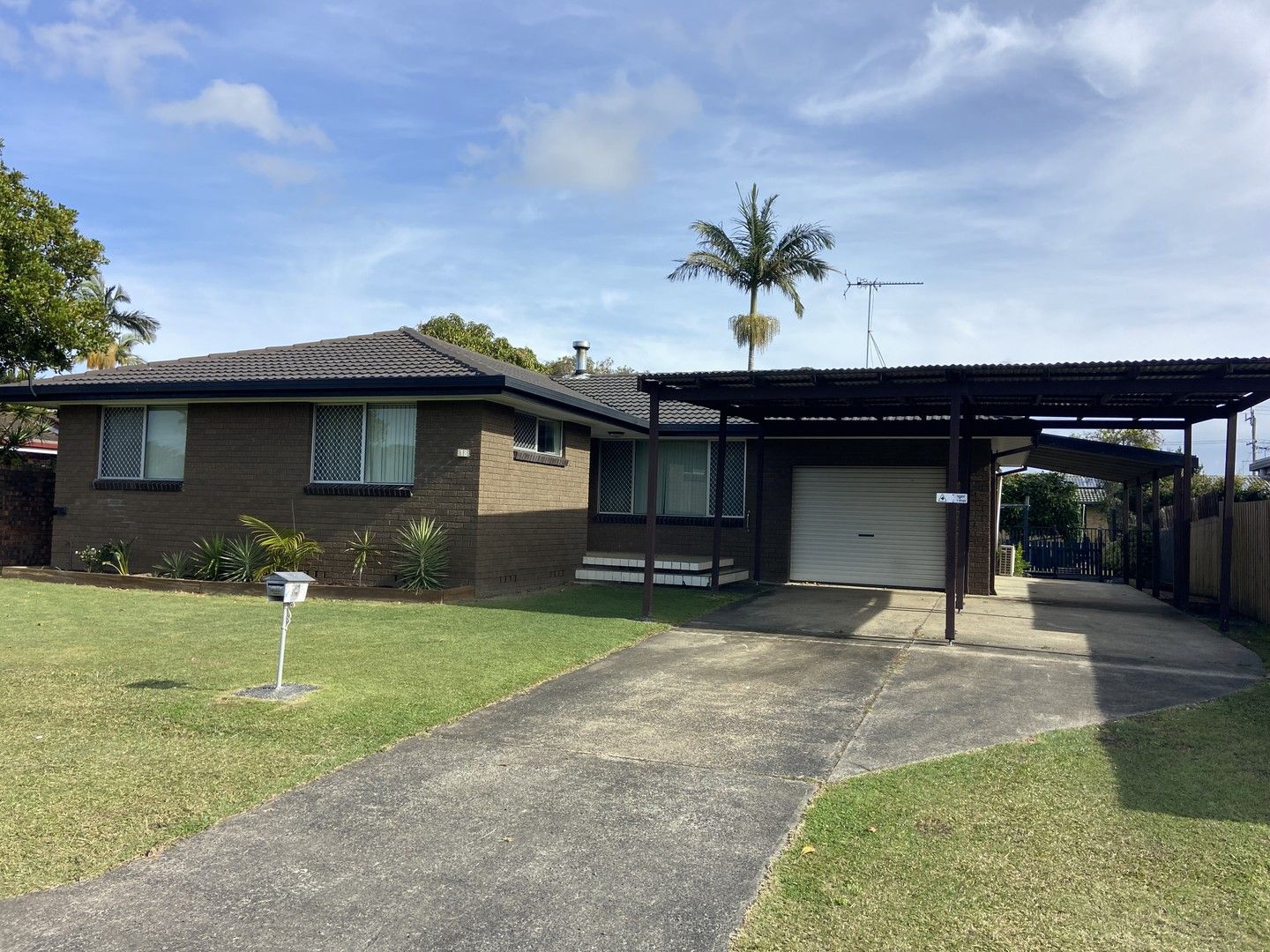 3 bedrooms House in 18 Oakland Avenue WEST BALLINA NSW, 2478