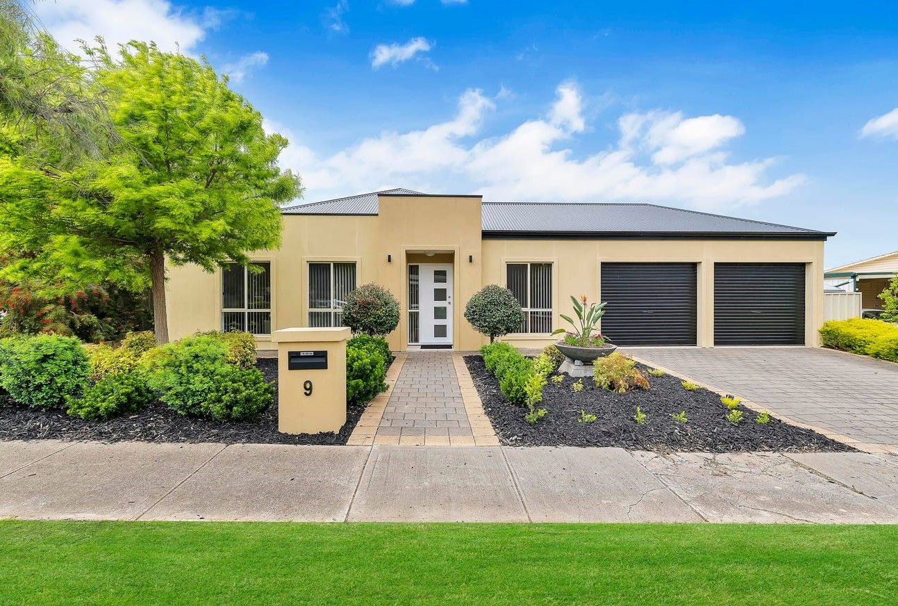 4 bedrooms House in 9 Harvey Avenue GILLES PLAINS SA, 5086