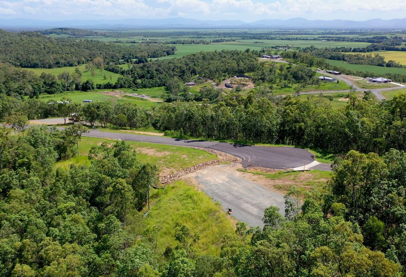 Lot 206 Swagmans Lane, Preston QLD 4800, Image 2