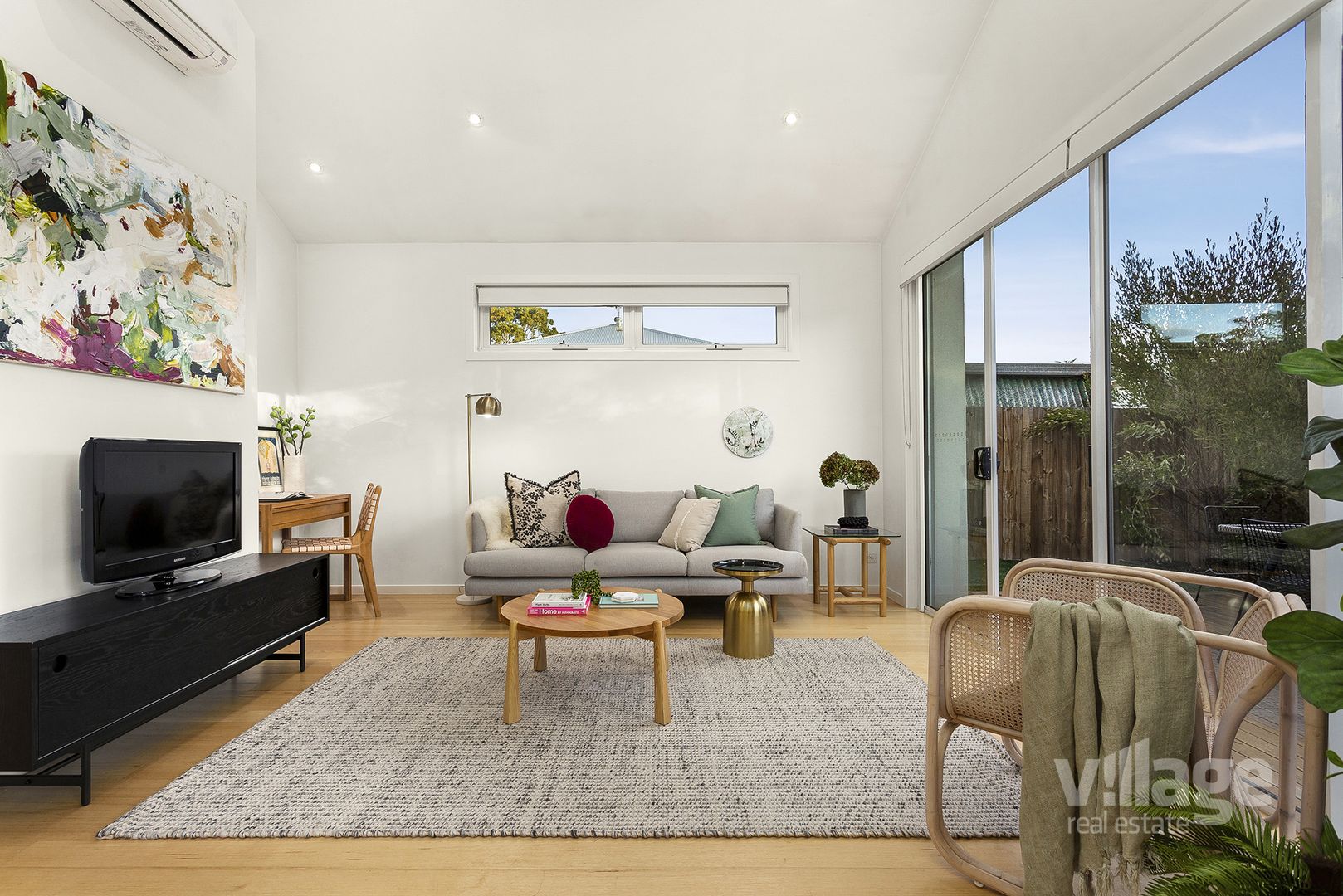 7/69 Park Crescent, Williamstown North VIC 3016, Image 2