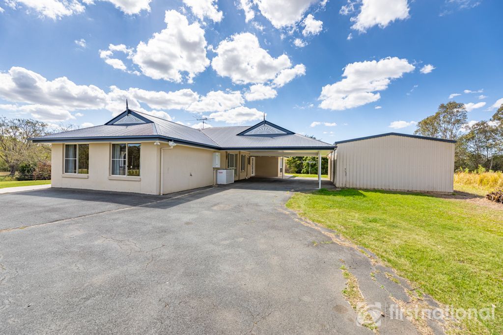 1055 Old North Road, Rocksberg QLD 4510, Image 1