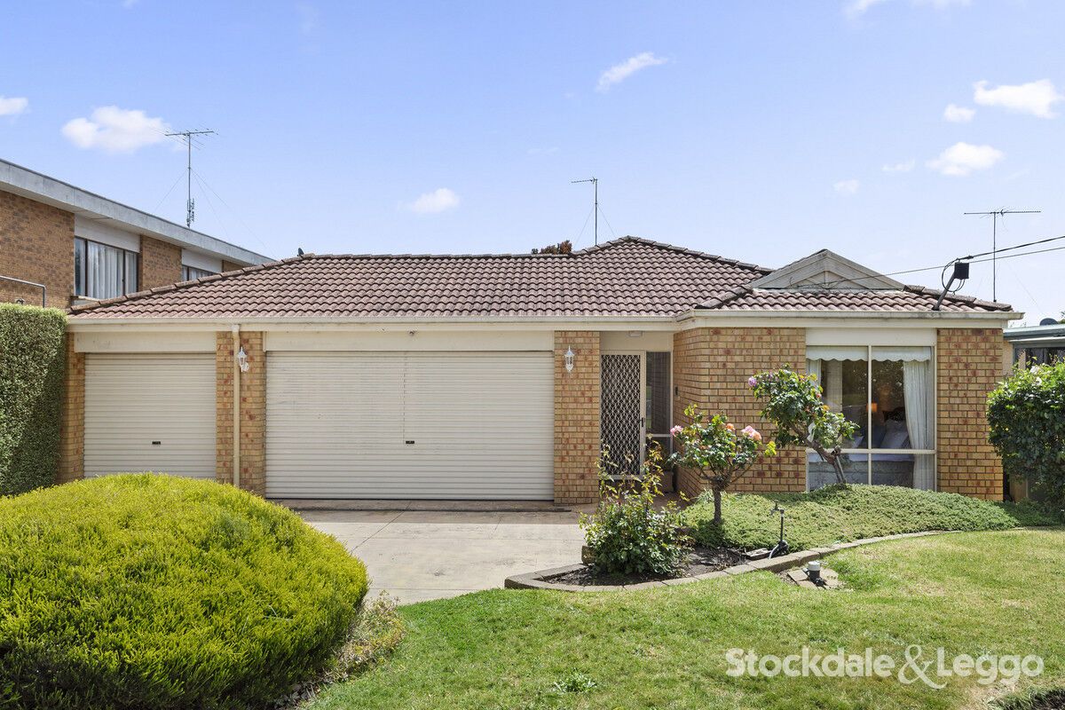 5 Illawarra Way, Clifton Springs VIC 3222, Image 0