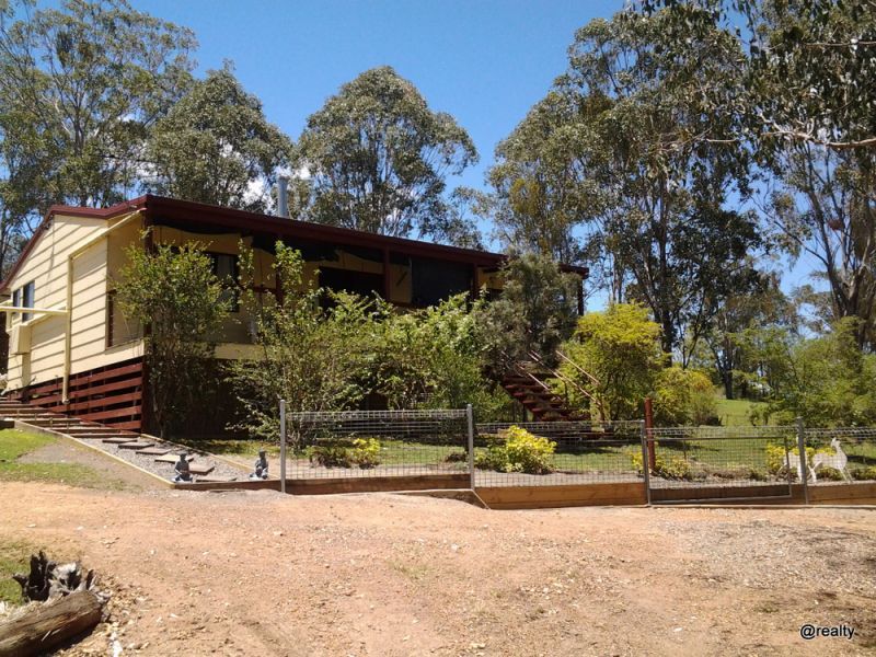 76 Bullcamp Road, Nanango QLD 4615, Image 1