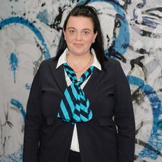 Victoria Semertzidis, Property manager
