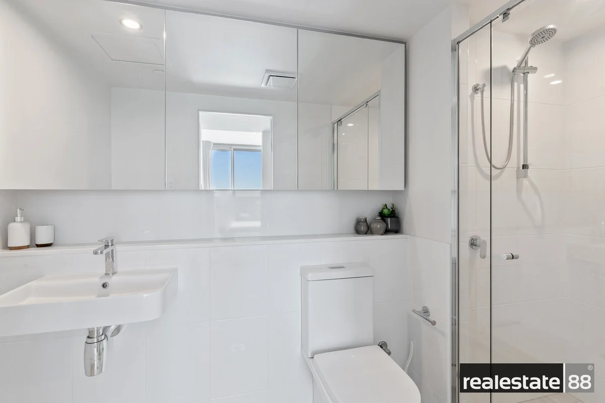 Additional image 12 of 1806/659 Murray Street, West Perth WA 6005