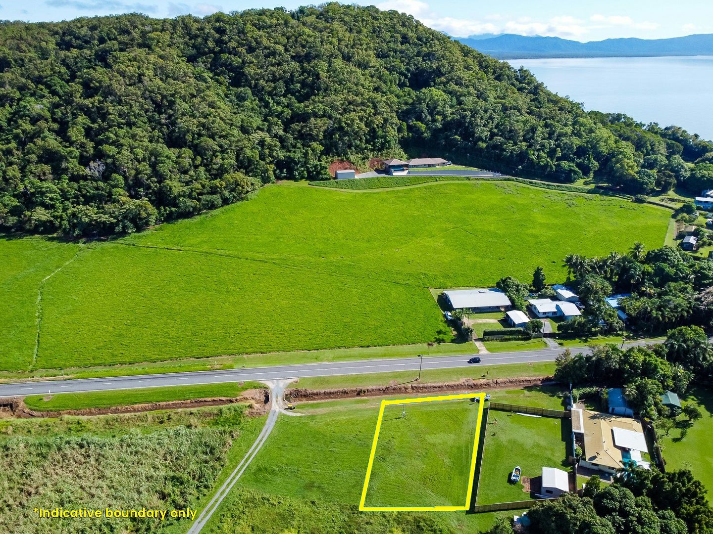 1176 Mossman Daintree Road, Rocky Point QLD 4873, Image 1