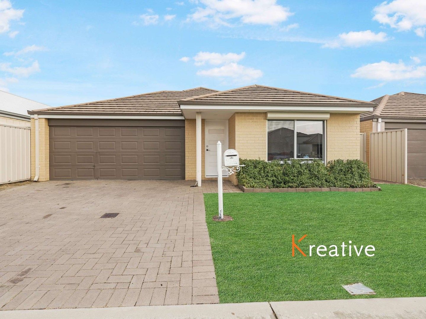 4 bedrooms House in 37 Marloo Street WATTLE GROVE WA, 6107
