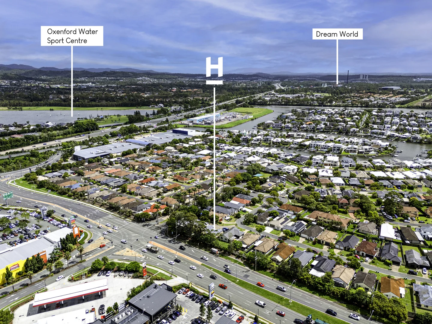 Additional image 11 of 1/104 Serafina Drive, Helensvale QLD 4212