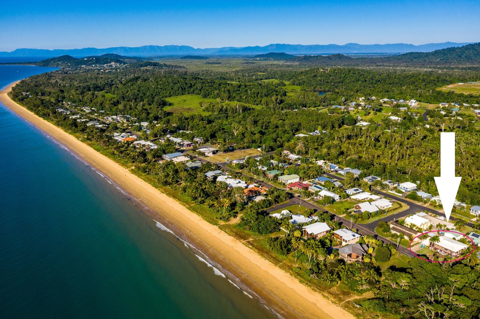 Unit 3/109 Reid Rd, Wongaling Beach QLD 4852, Image 0