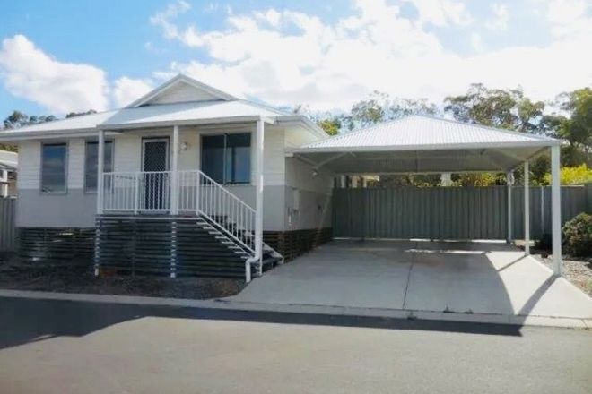 Picture of Unit 8/36 Marion St, MOUNT BARKER WA 6324