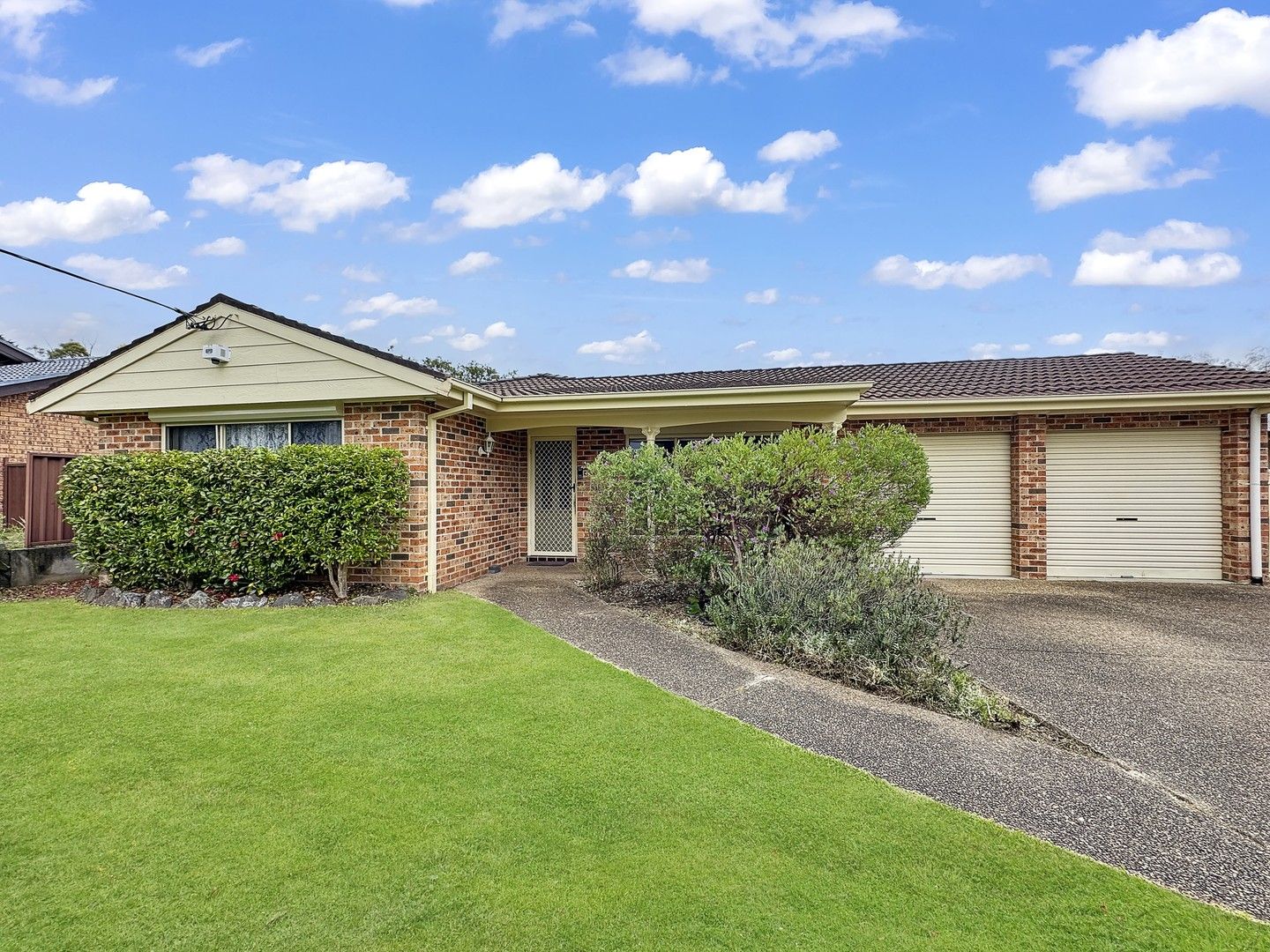 4 bedrooms House in 32 Fern Avenue HAZELBROOK NSW, 2779