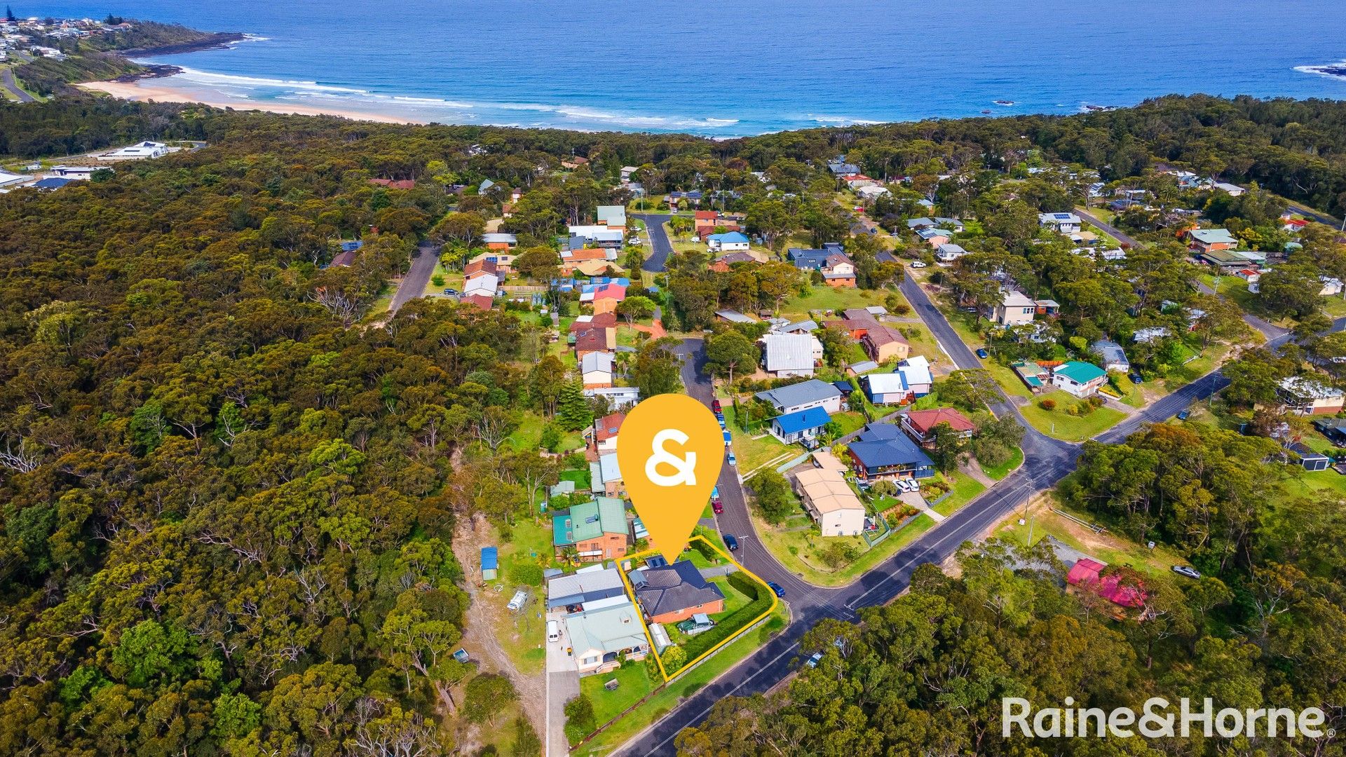 19 Cunjurong Point Road, Cunjurong Point NSW 2539 Domain