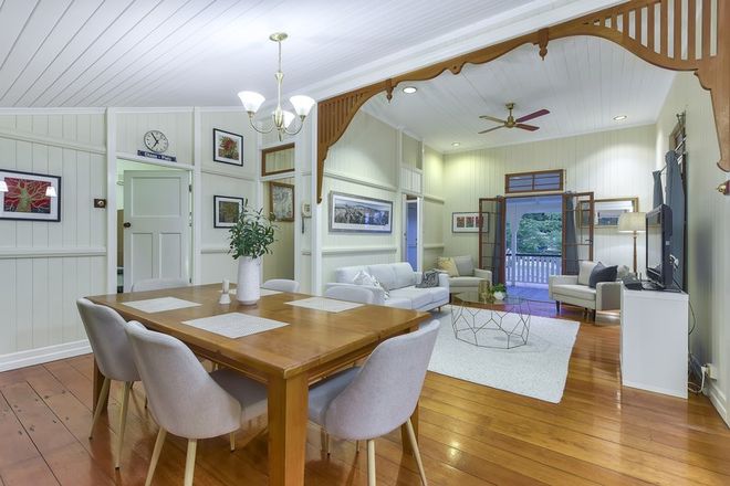 11 Crescent Road Kelvin Grove 4059 - Image 5