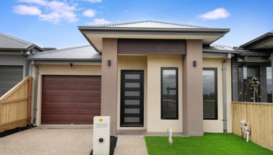 Picture of 20 Cherish Drive, FRASER RISE VIC 3336