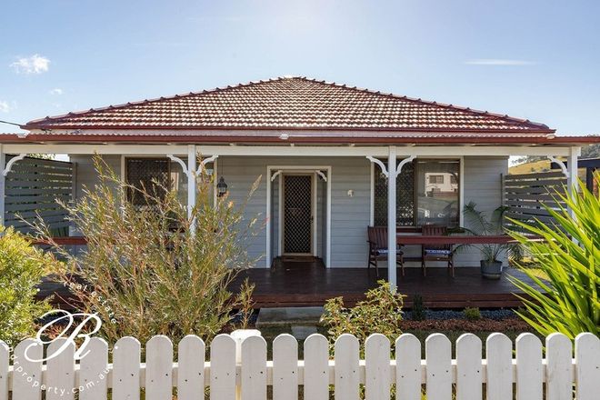 Picture of 12 Bowman Street, GLOUCESTER NSW 2422