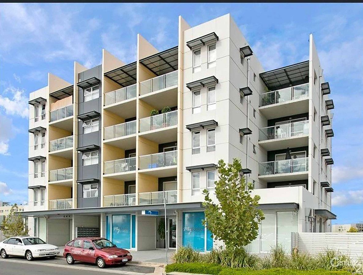 2 bedrooms Apartment / Unit / Flat in 6/44-48 Metro Parade MAWSON LAKES SA, 5095