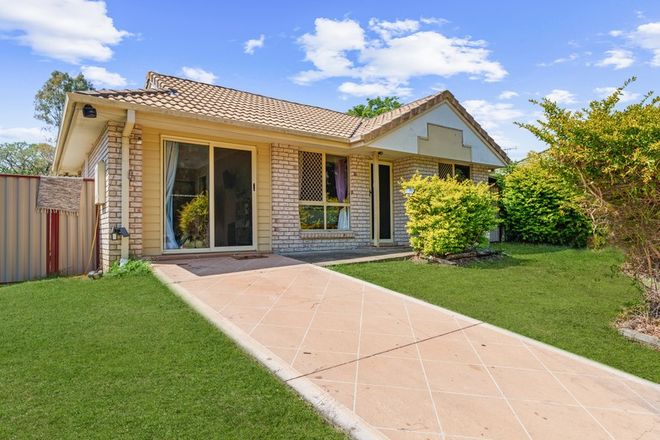 Picture of 56 Cowley Drive, FLINDERS VIEW QLD 4305