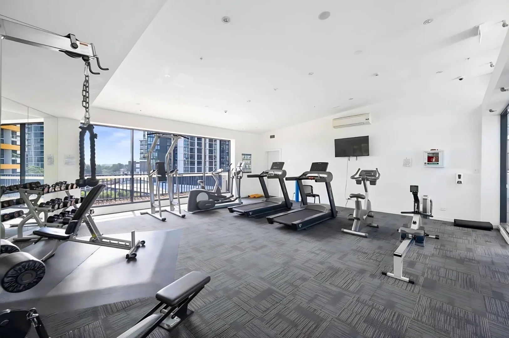 Additional image 11 of 505/7 Magdalene Terrace, Wolli Creek NSW 2205