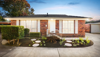 Picture of 1/39-41 Thomas Street, RINGWOOD VIC 3134