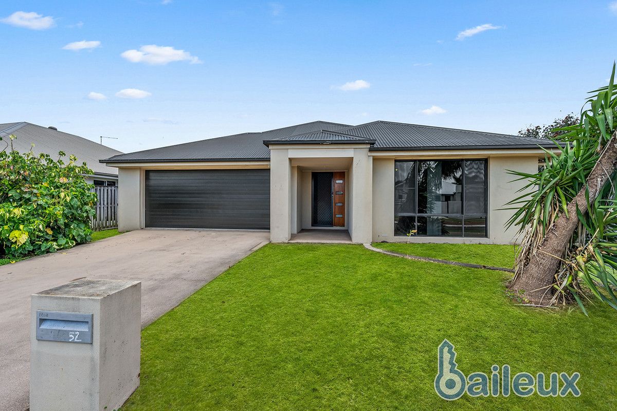 52 Whitehaven Drive, Blacks Beach QLD 4740, Image 1