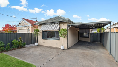 Picture of 83 Frederick Road, ROYAL PARK SA 5014