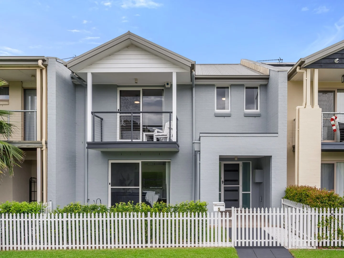 5 Trotter Street, Elderslie NSW 2570