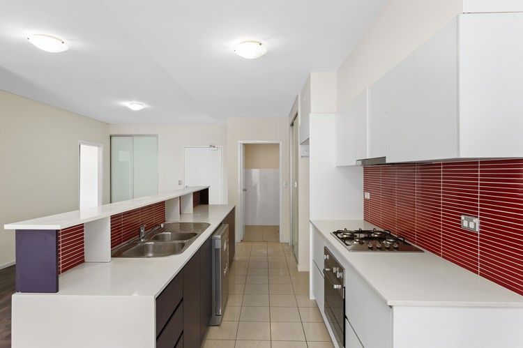 8/25 Dressler Court, Merrylands NSW 2160, Image 2