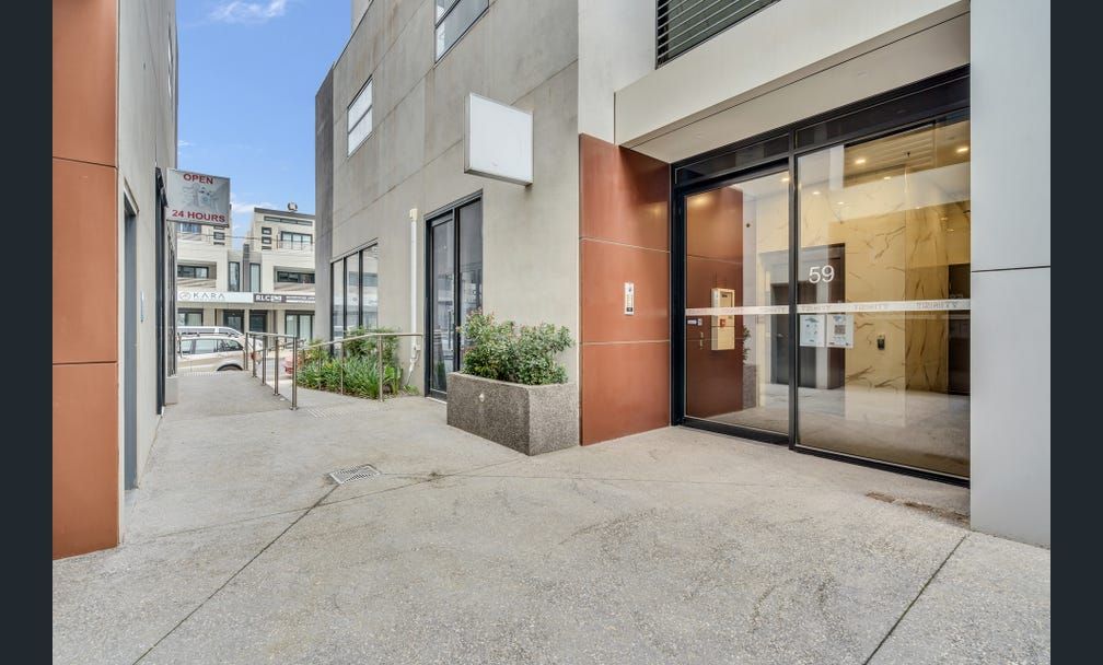 2 bedrooms Apartment / Unit / Flat in Level 2, 201A/59 Johnson  Street RESERVOIR VIC, 3073