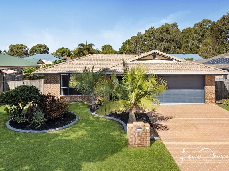 52 Seaholly Crescent, Victoria Point QLD 4165, Image 1