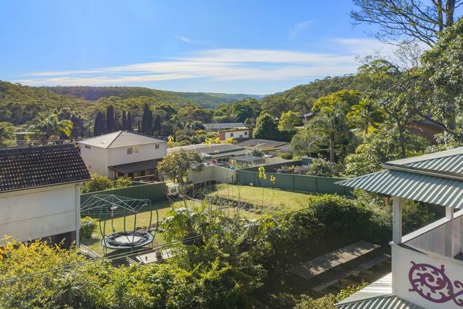 Picture of 10 Seaview Street, MOUNT KURING-GAI NSW 2080