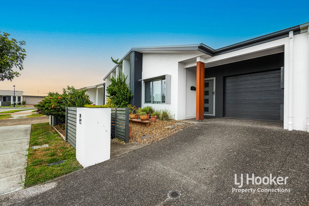 28 Rowley Street, Strathpine QLD 4500, Image 0