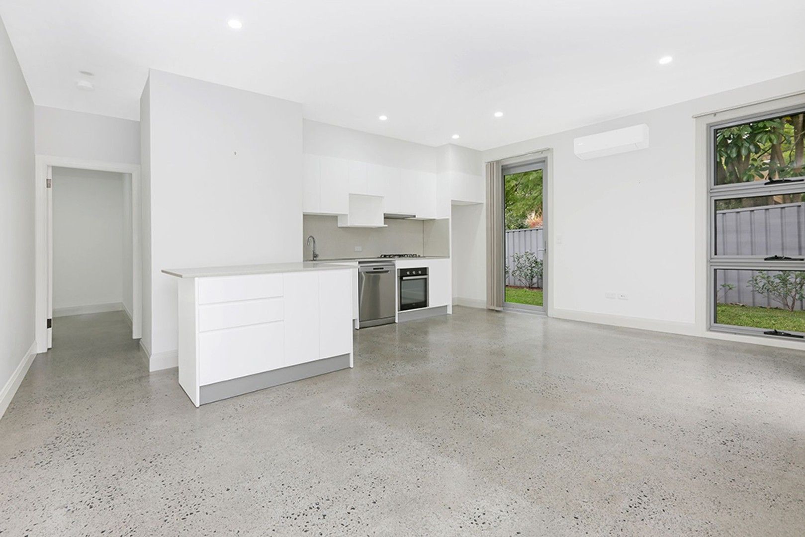 2 bedrooms Villa in 26B Ness Avenue DULWICH HILL NSW, 2203