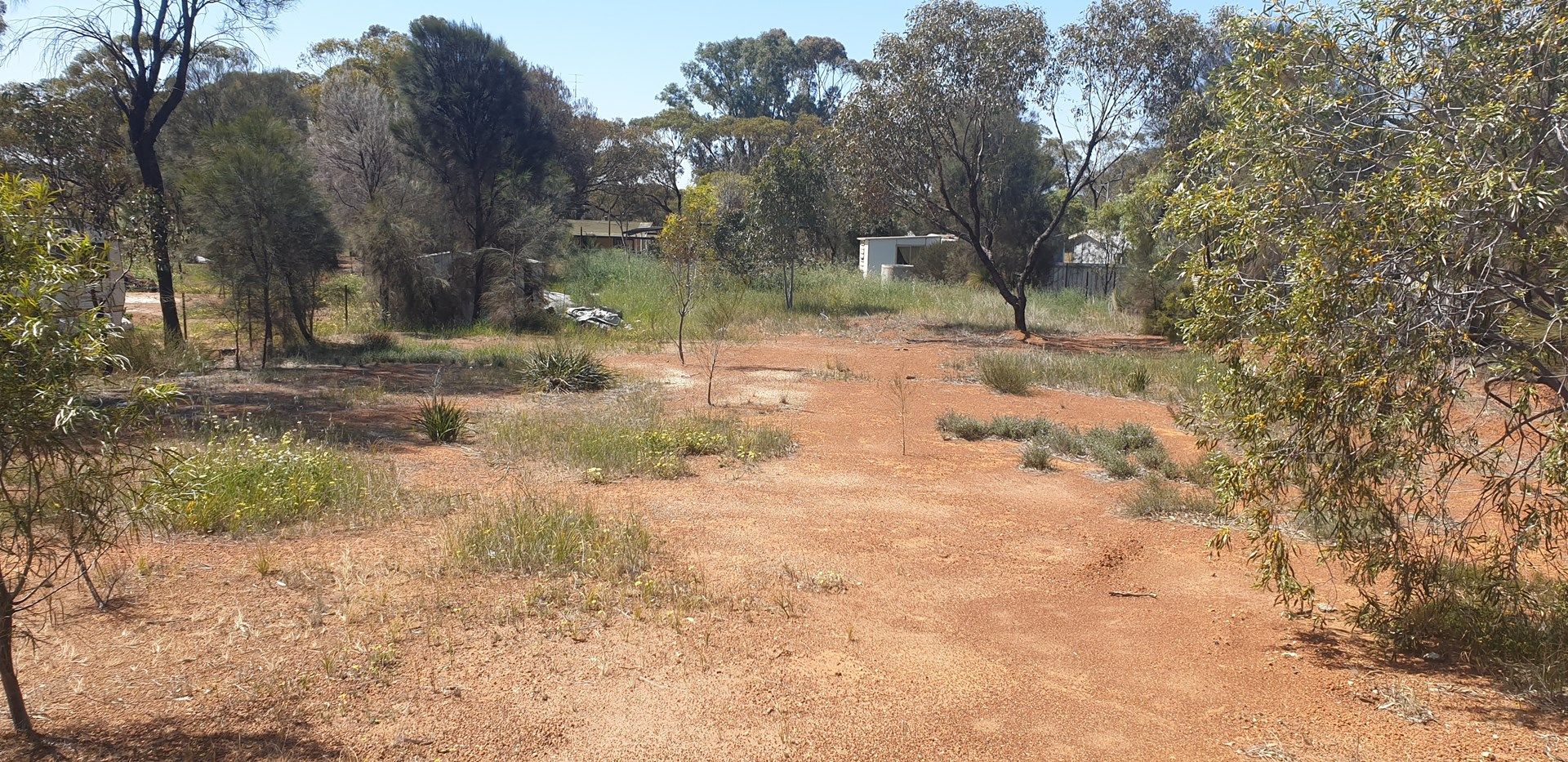 Lot 23 Northam-York Road, Muluckine WA 6401, Image 1