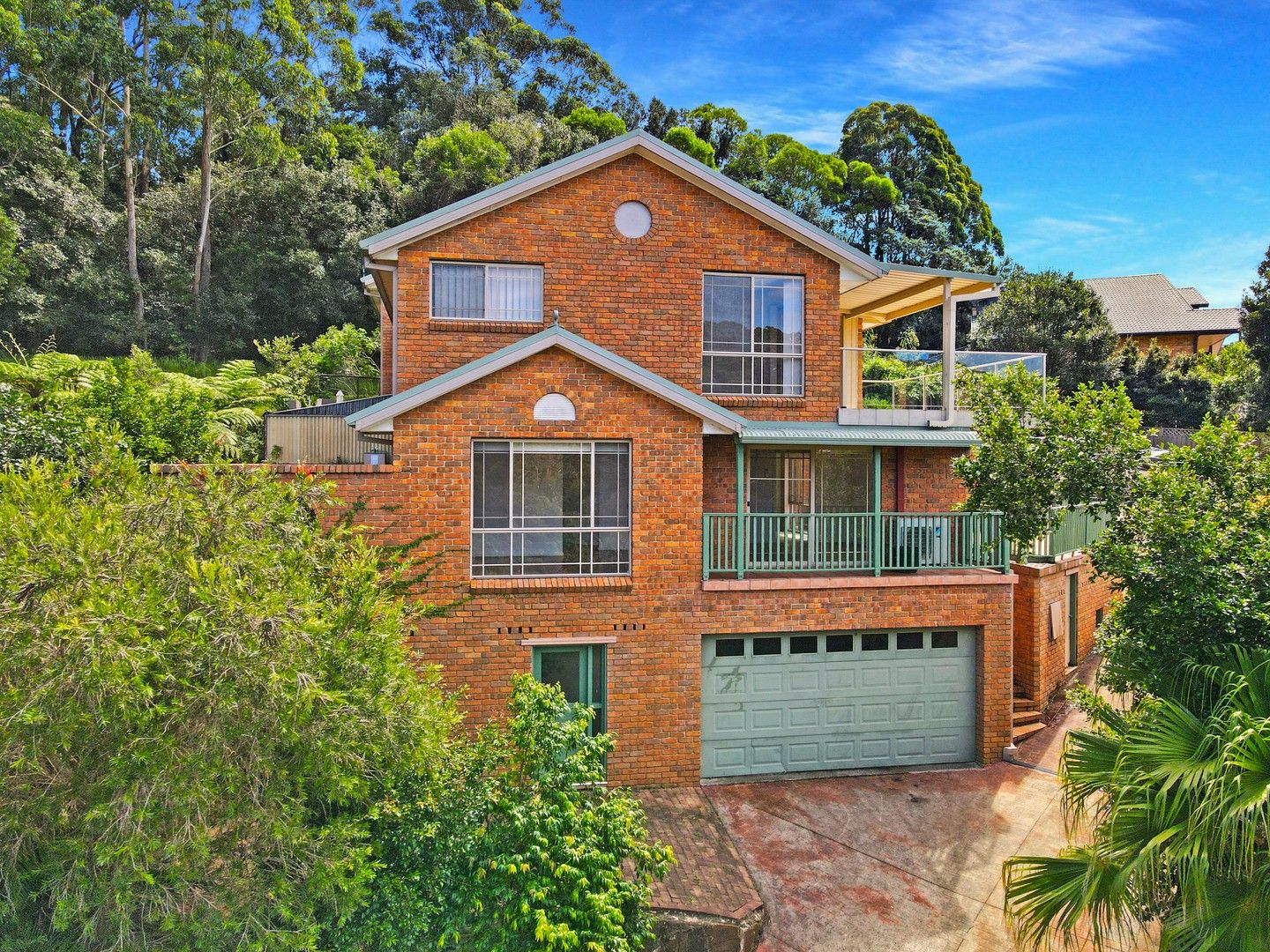 3 bedrooms House in 3 Supply Court TERRIGAL NSW, 2260