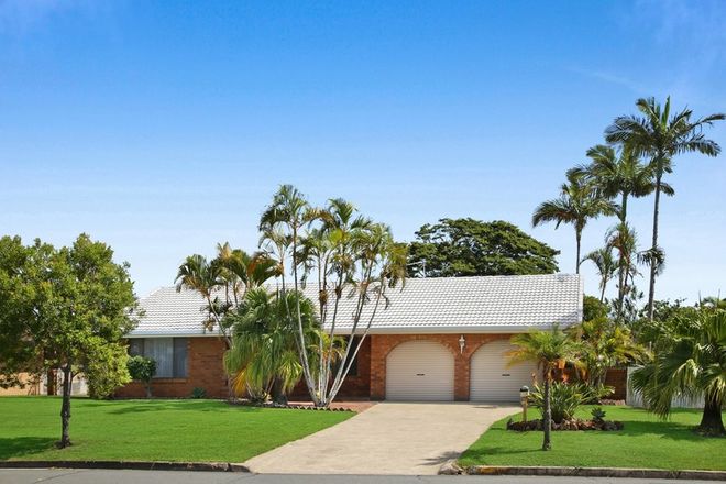Picture of 15 Japonica Drive, PALM BEACH QLD 4221