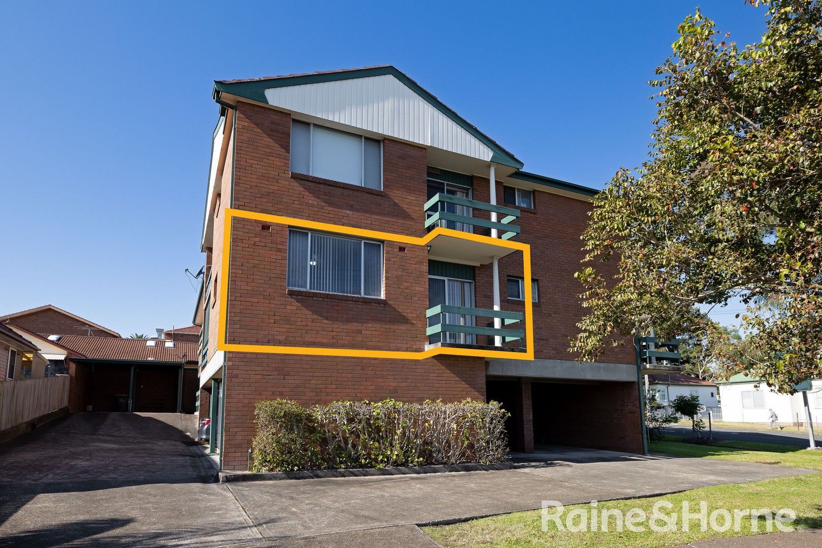 3/612 Glebe Road, Adamstown NSW 2289, Image 0