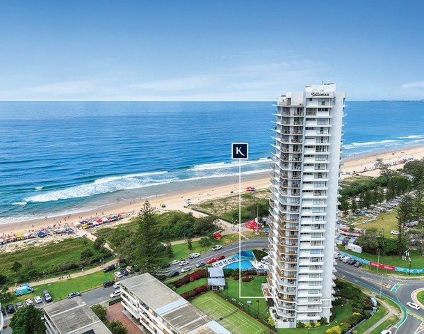 6/67 Broadbeach Boulevard, Broadbeach QLD 4218