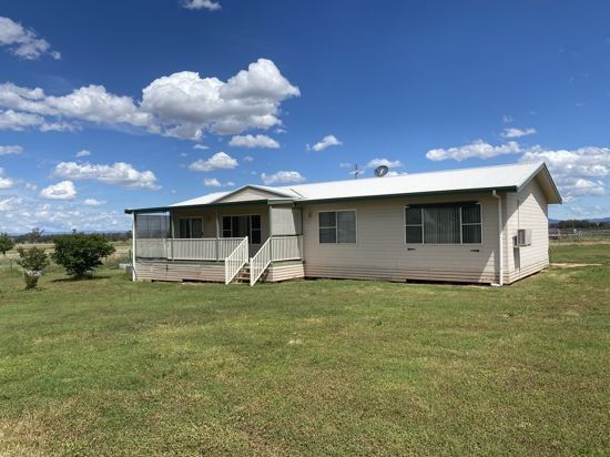 3 bedrooms House in 405 Old Winton Road TAMWORTH NSW, 2340