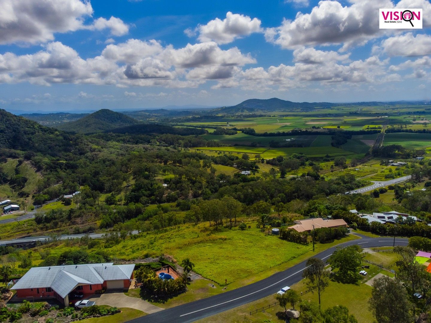 Lot/18 Ian Reddacliff Drive, The Leap QLD 4740, Image 0