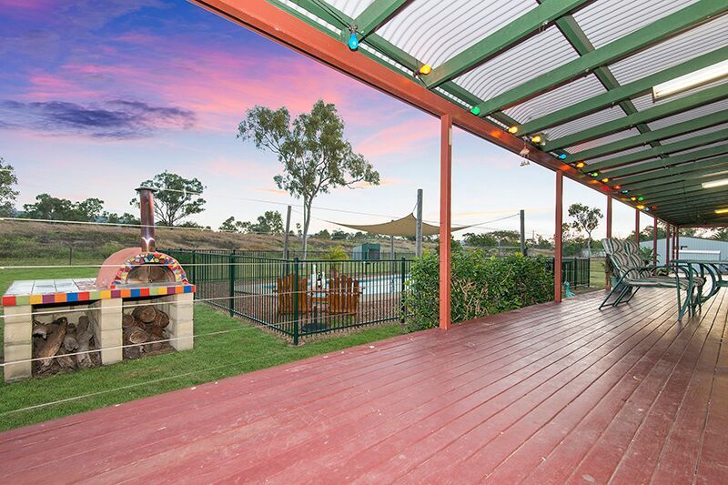 19 Gibraltar Road, Rangewood QLD 4817, Image 0