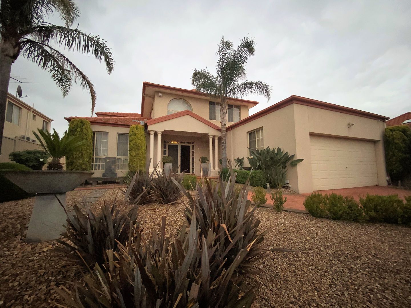 206 Greenvale Drive, Greenvale Property History & Address Research