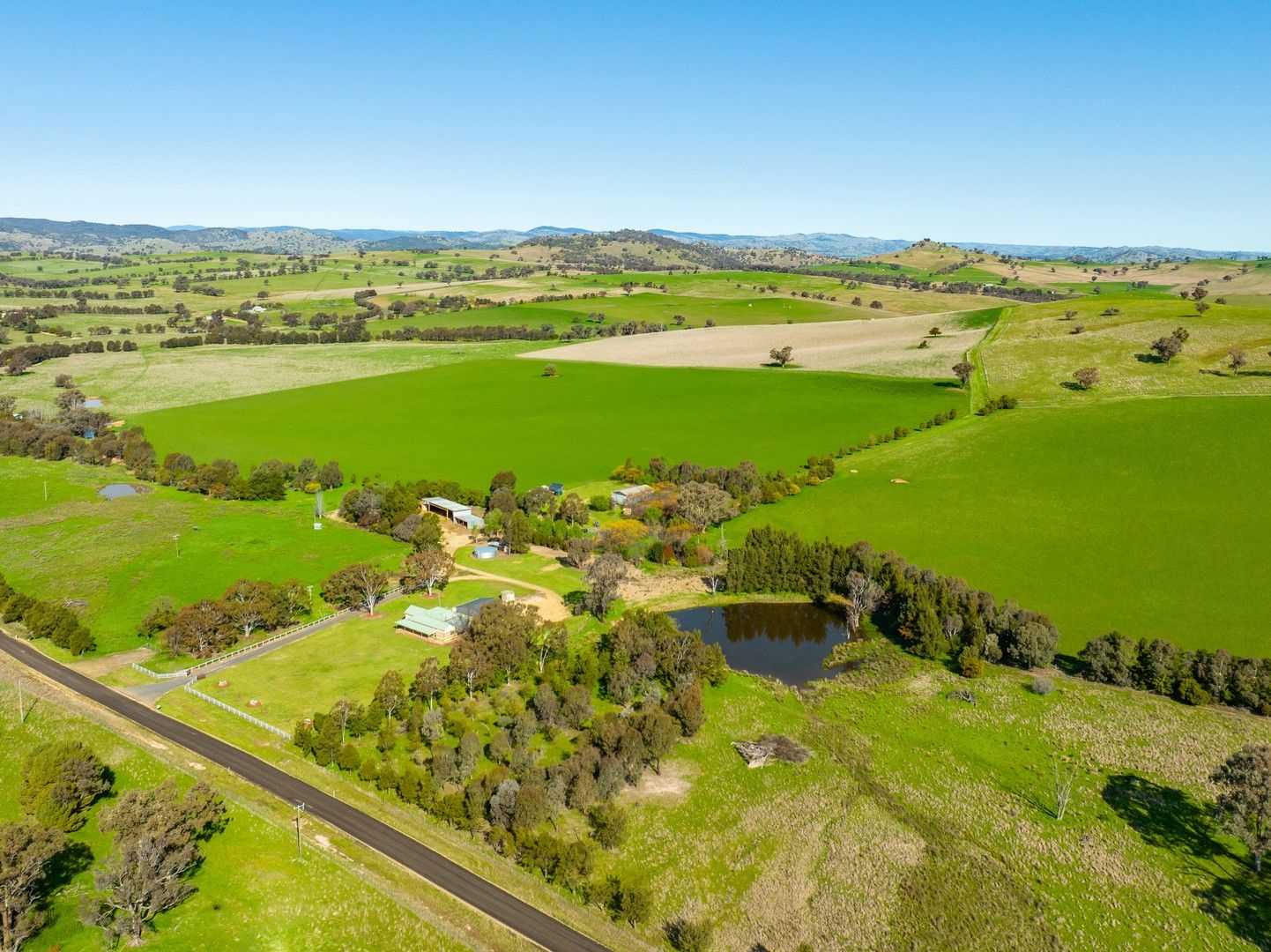 1368 Kangaroo Flat Road, Woodstock NSW 2793 House for Sale Domain