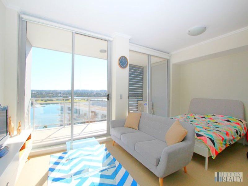 13/38 Shoreline Drive, Rhodes NSW 2138, Image 2