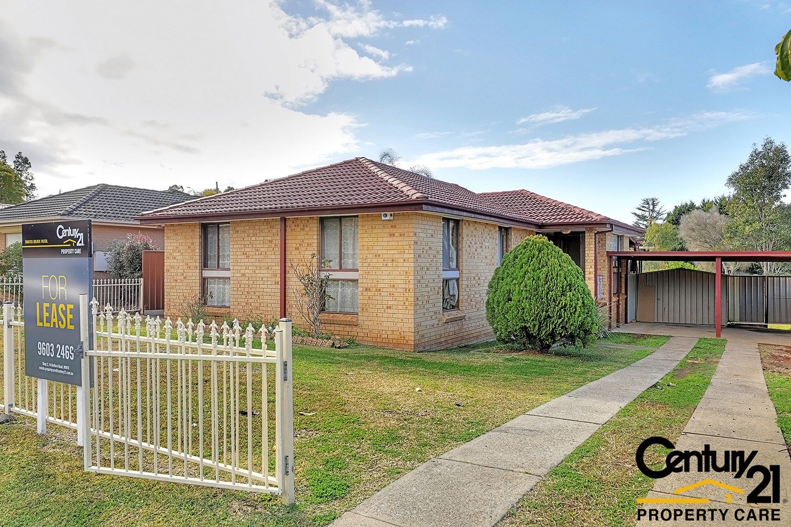 48 Duncansby, St Andrews NSW 2566, Image 0