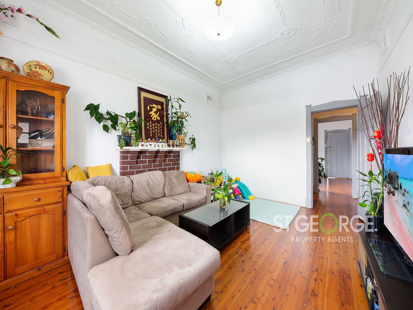 129 Stoney Creek Road, Beverly Hills NSW 2209, Image 2