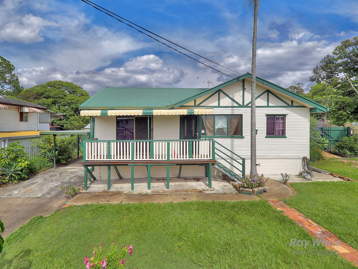 27 Mayes Avenue, Logan Central QLD 4114, Image 0