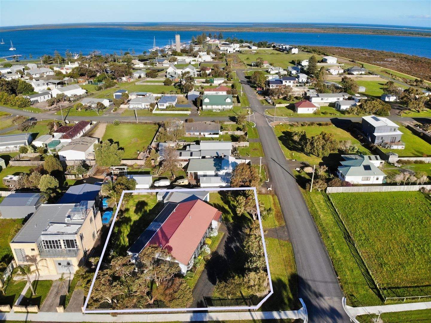 12 Albert Street, Port Albert VIC 3971, Image 1