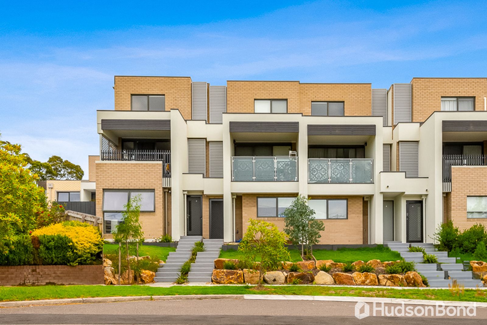3 bedrooms Townhouse in 9/65-69 Turana Street DONCASTER VIC, 3108