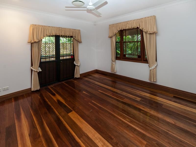 44 Mackay Terrace, Bardon QLD 4065, Image 2